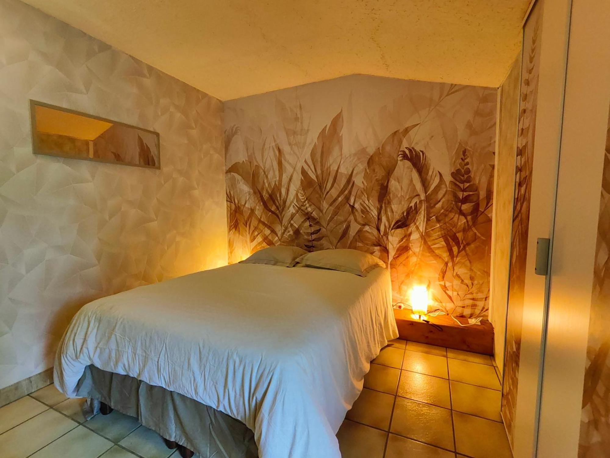Villa Le Moulin Des Moines Châtenois Zimmer foto