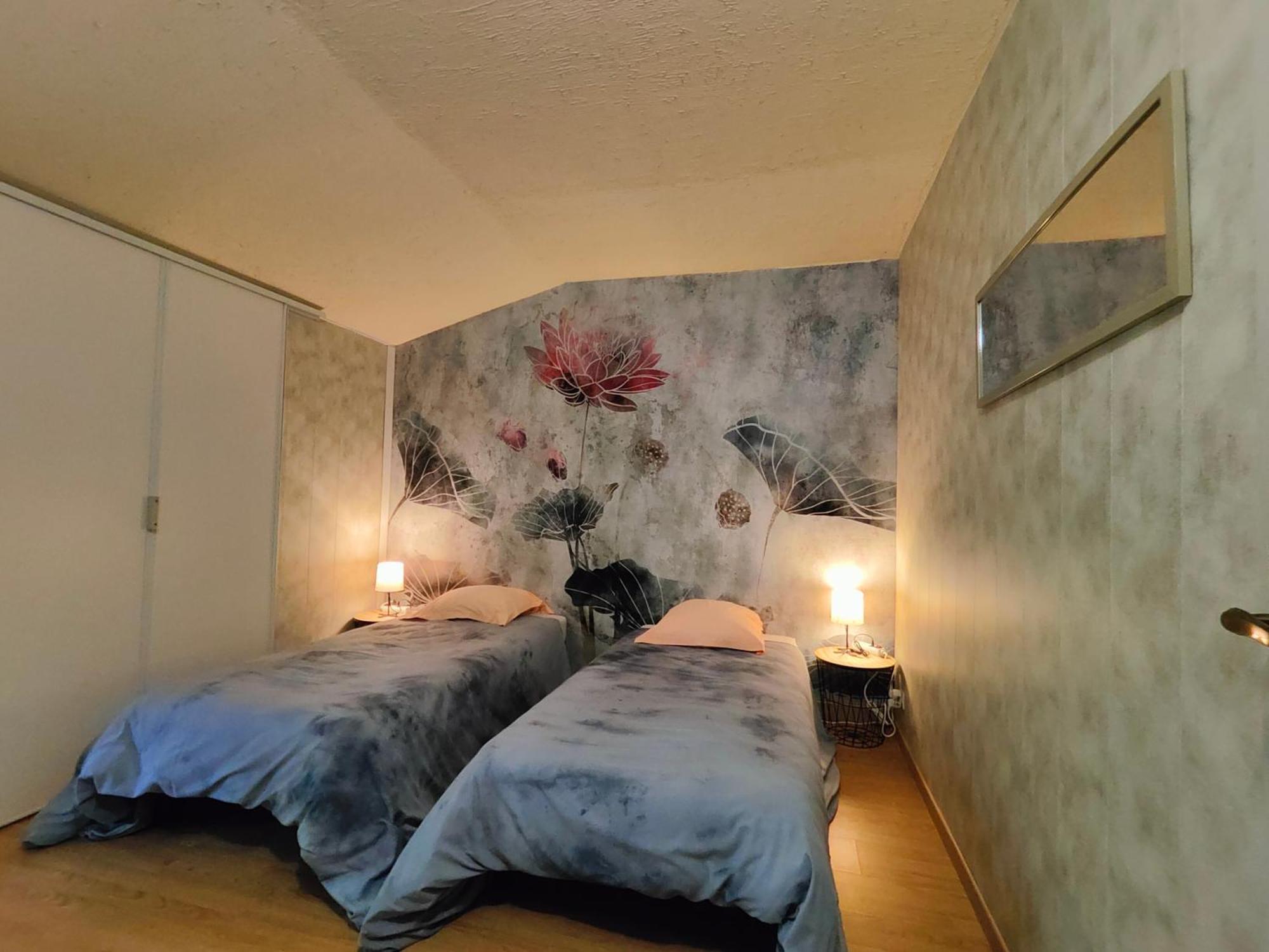Villa Le Moulin Des Moines Châtenois Zimmer foto