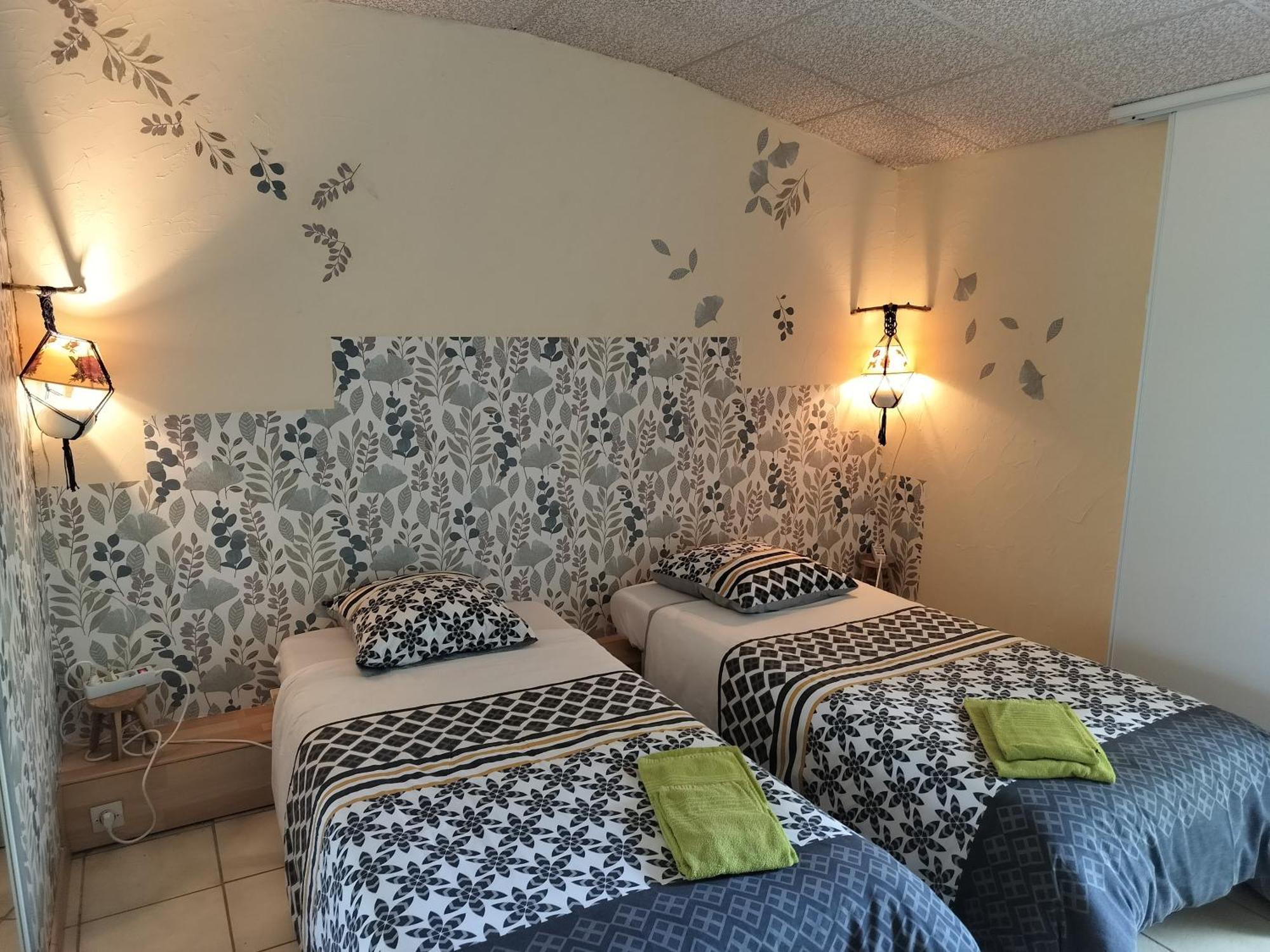 Villa Le Moulin Des Moines Châtenois Zimmer foto